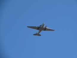 Dakota Dakota