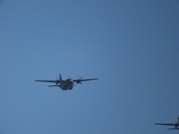 C-27J Spartan C-27J Spartan