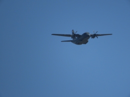C-27J Spartan C-27J Spartan