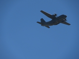 C-27J Spartan C-27J Spartan