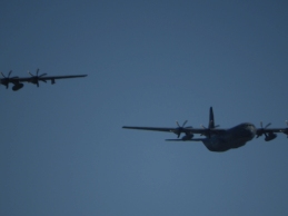 C-130J Hercules C-130J Hercules