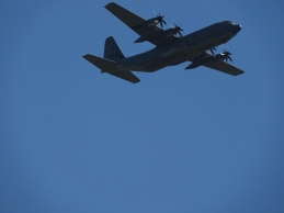 C-130J Hercules C-130J Hercules