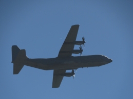 C-130J Hercules C-130J Hercules