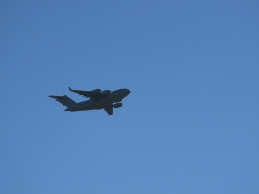 C-17A Globemaster III C-17A Globemaster III