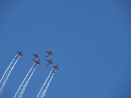 RAAF Roulettes RAAF Roulettes