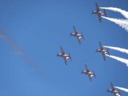 RAAF Roulettes RAAF Roulettes