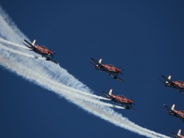 RAAF Roulettes RAAF Roulettes
