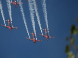 RAAF Roulettes RAAF Roulettes