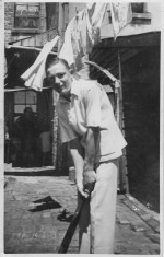 1938 Cricket Cricket